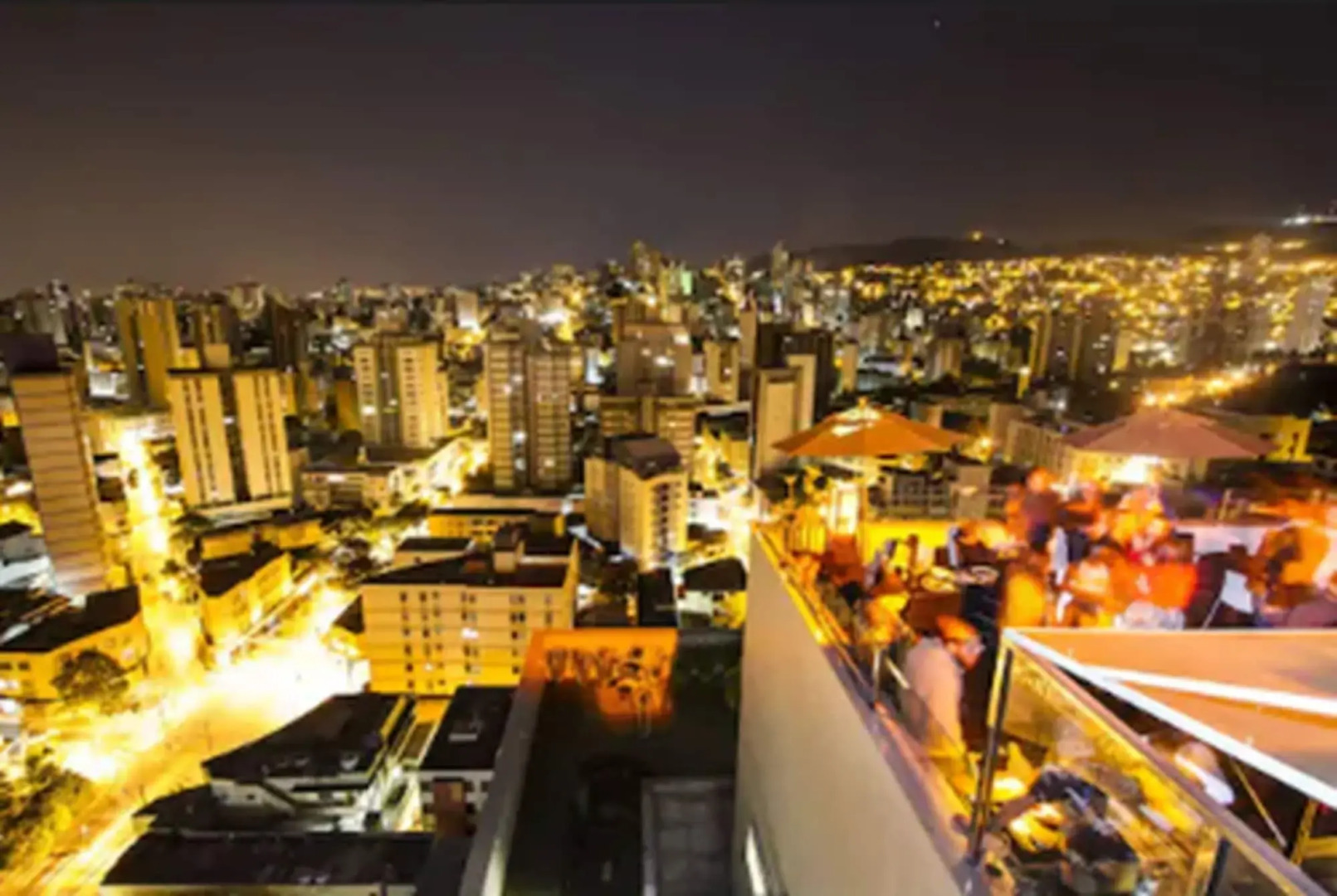 eSuites Virginia Luxemburgo BH