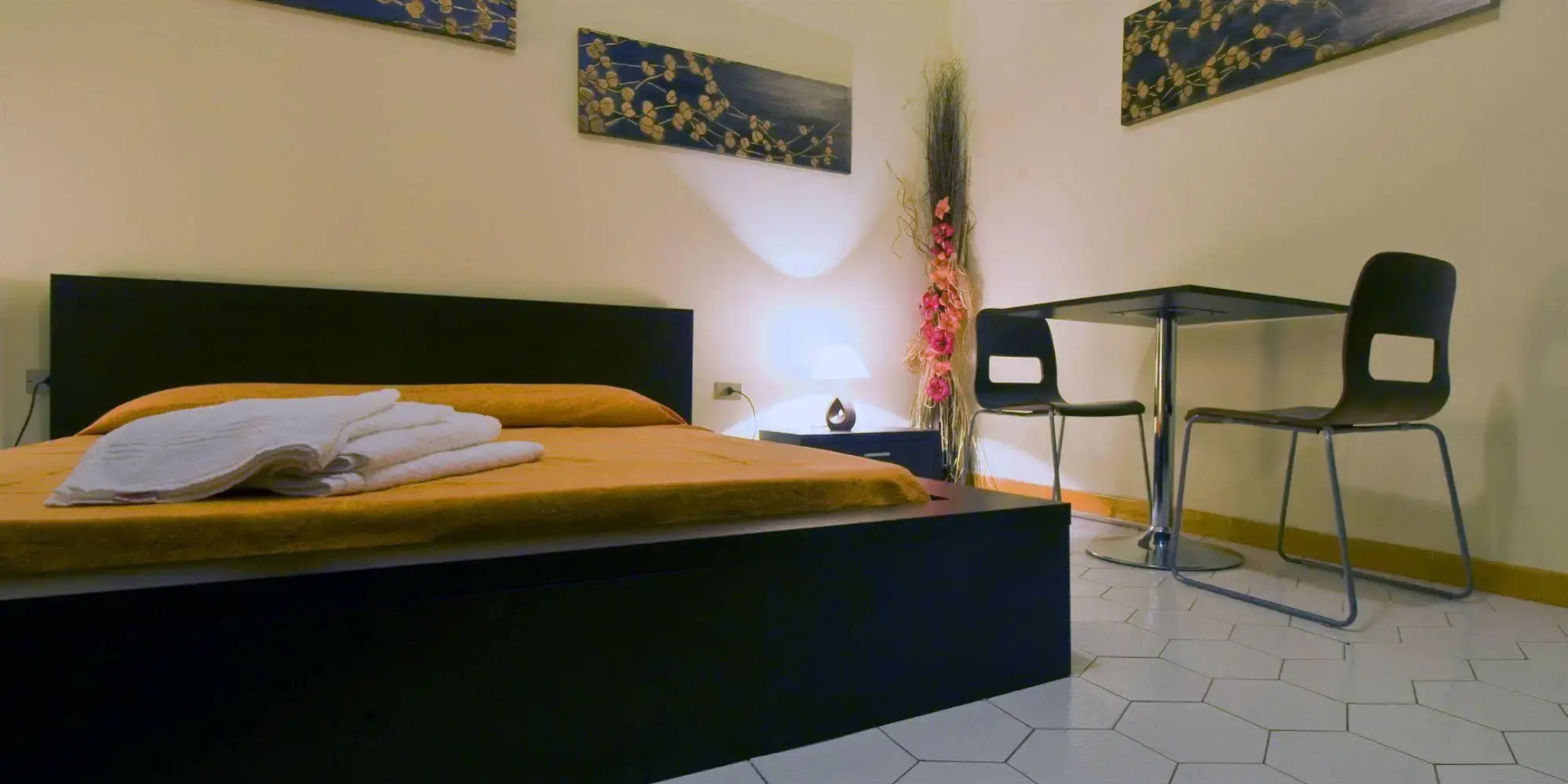 Hotel Roxana