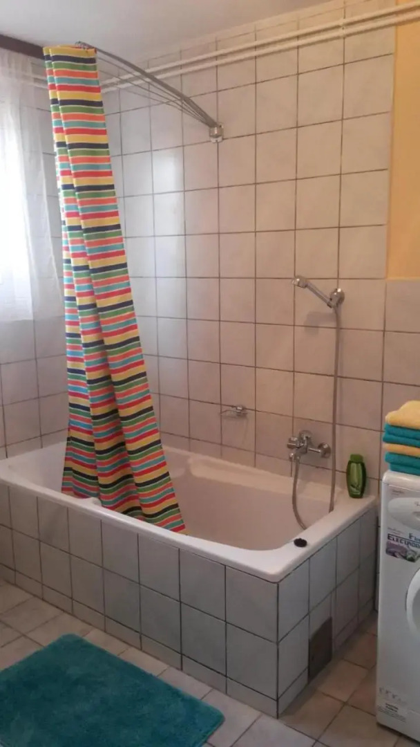 Apartment Cecilia Koprivnica