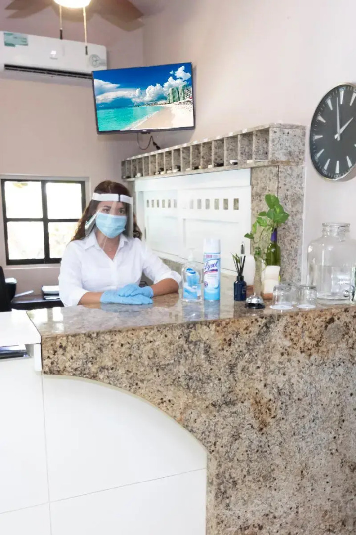 Marazul Hotel Boutique