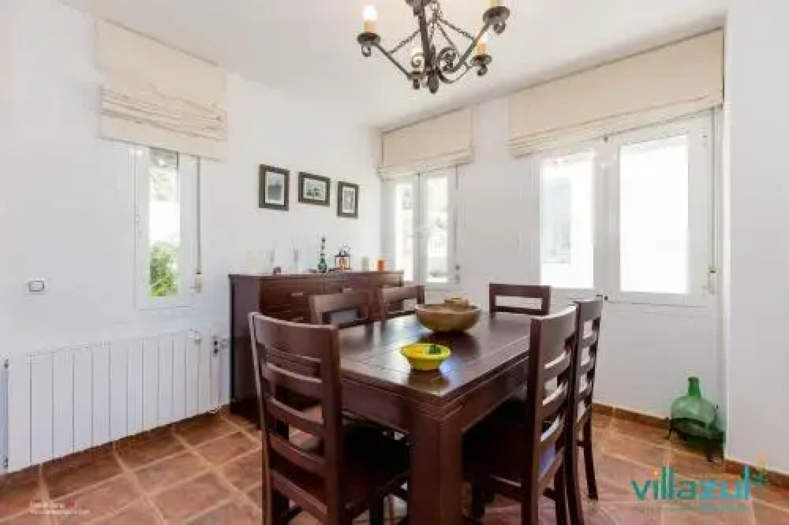 Villazul Villa Luz Del Puerto