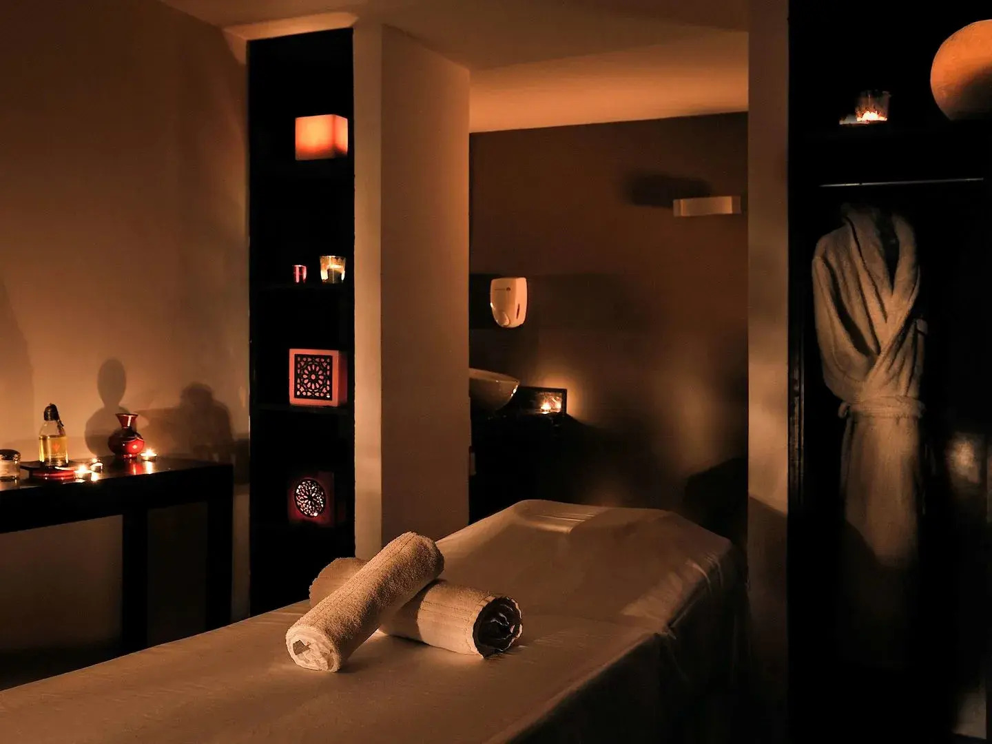 Hotel Mercure Rabat Sheherazade