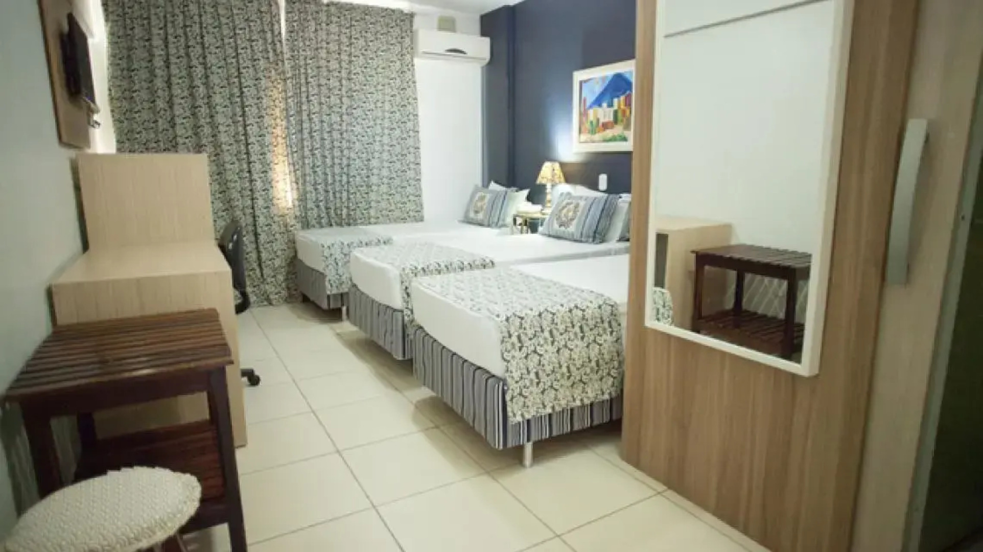 Hotel Royal Plaza