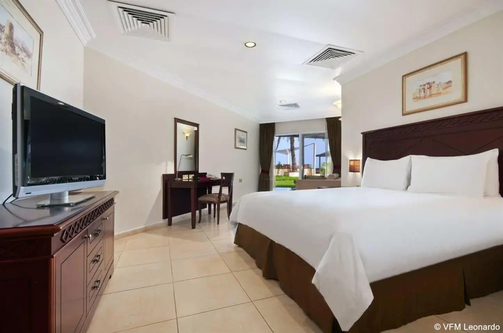 Hilton Fujairah Resort