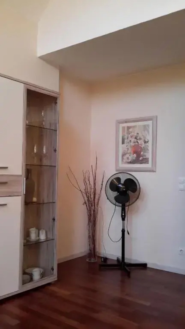 Ferienwohnung Am Korretsberg