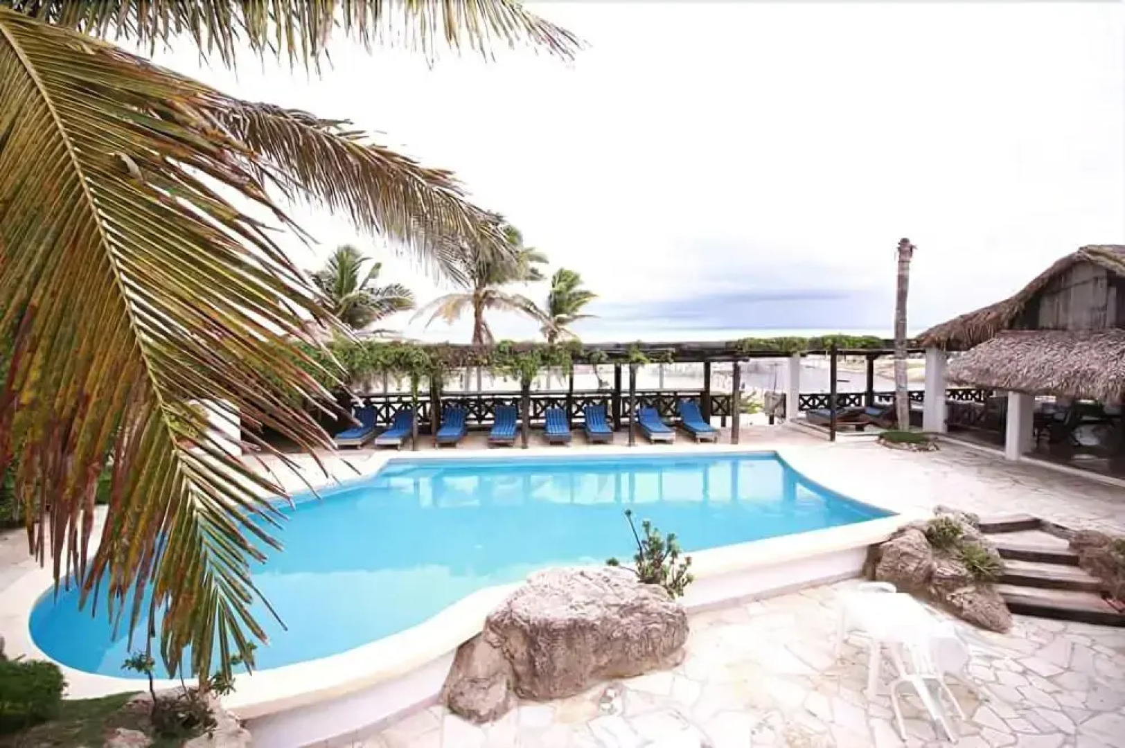 Hotel Lorencillo Miramar