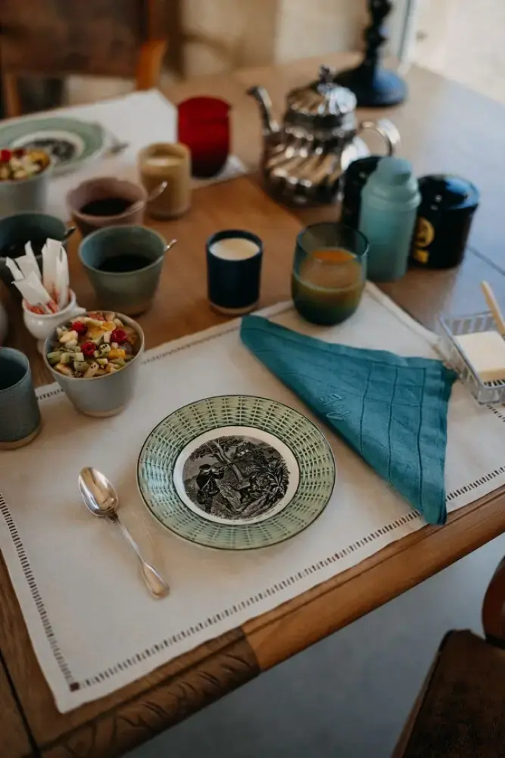 Les Granges Pelloquin