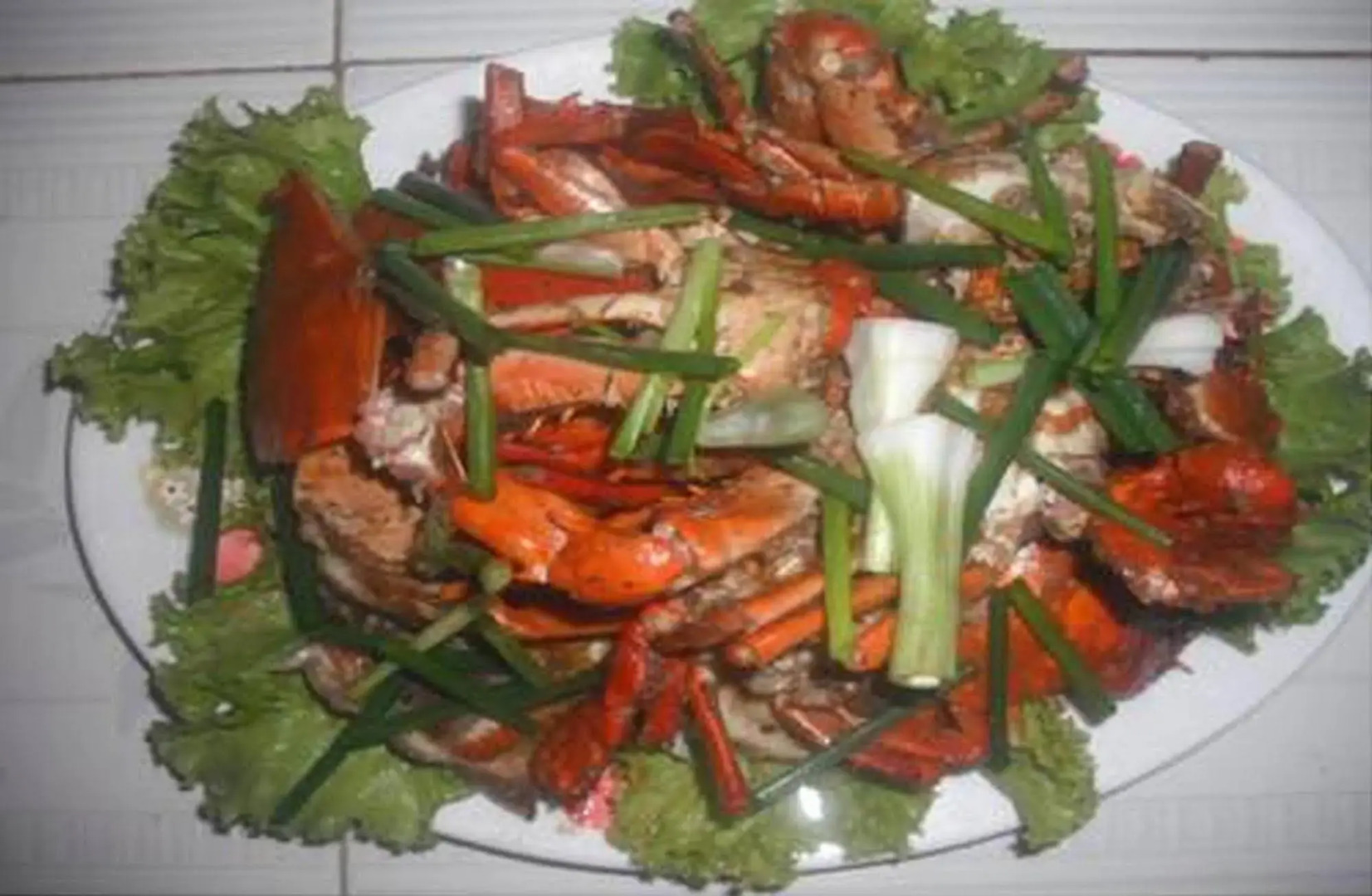 Chnerikray Guesthouse