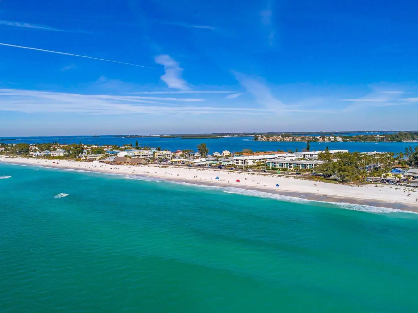 Anna Maria Island Bay Watch Bungalow