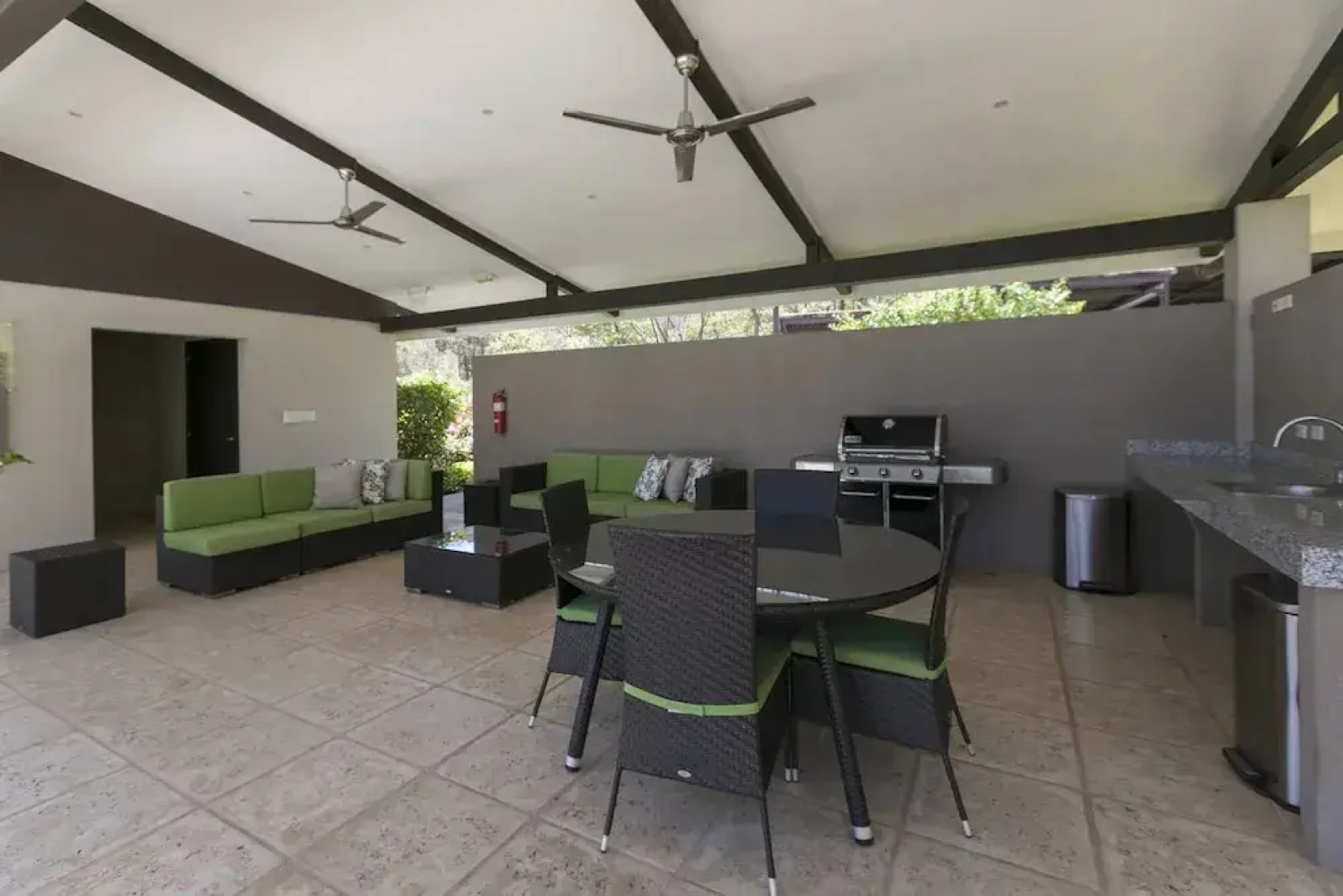 Reserva Conchal Resort - Roble Sabana Complex