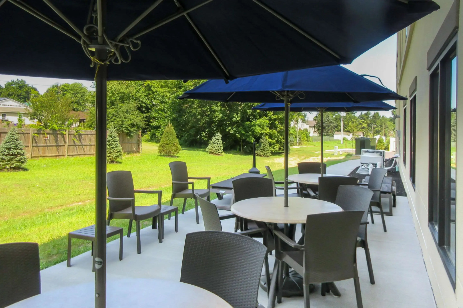 Comfort Inn & Suites Gap Amish Country