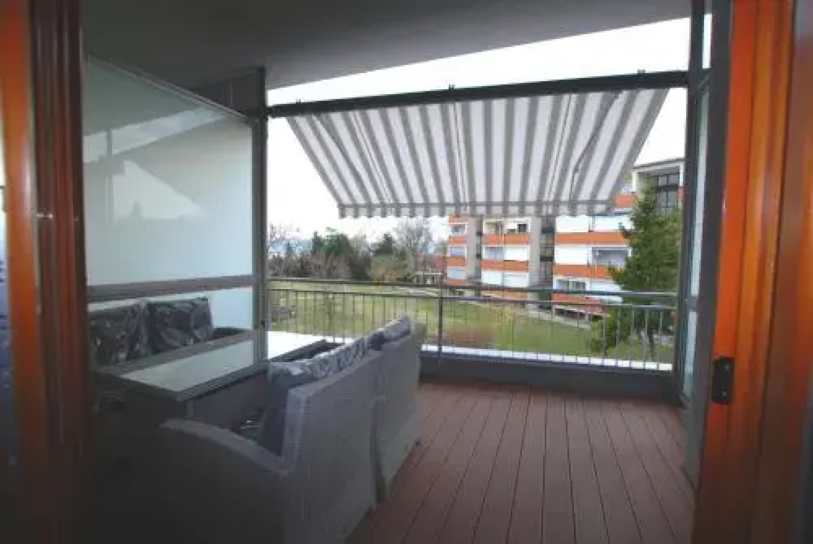 Silver DeLux Apartman