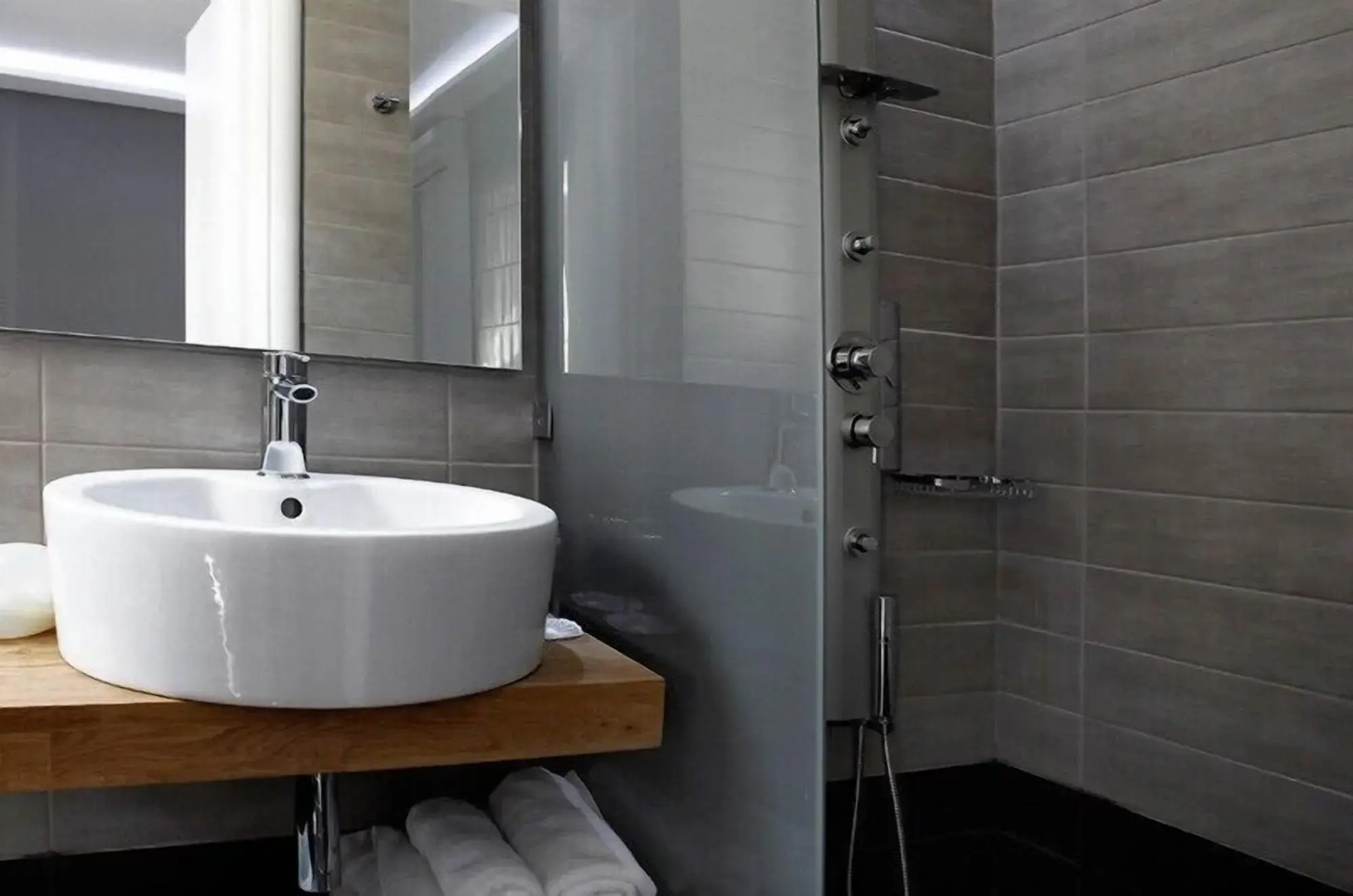 Fresh Boutique Hotel