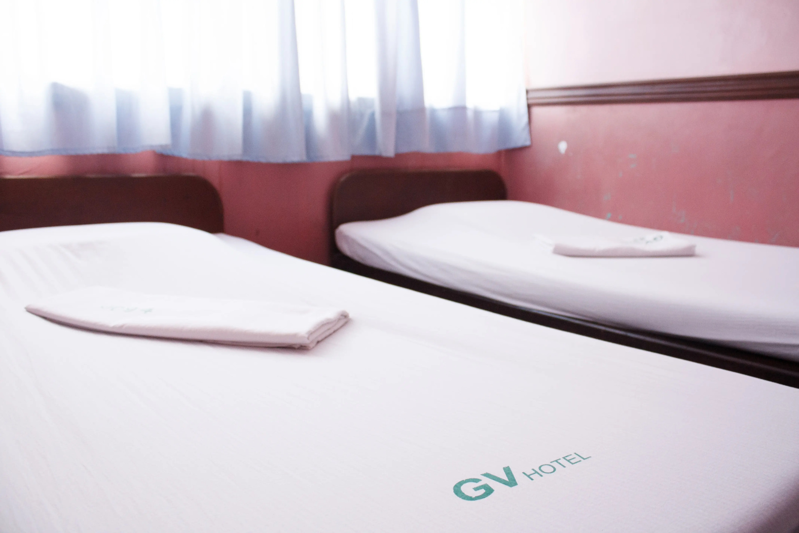 GV Hotel Baybay