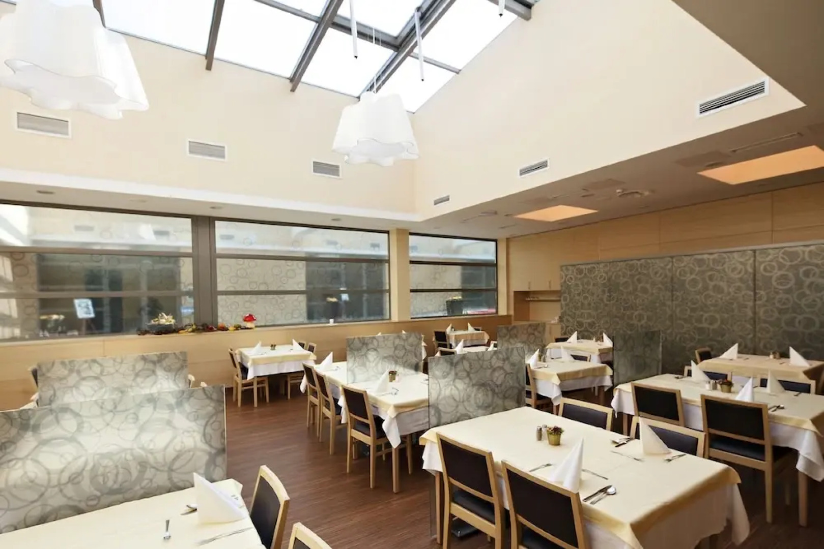 Hotel Izvir - Sava Hotels & Resorts