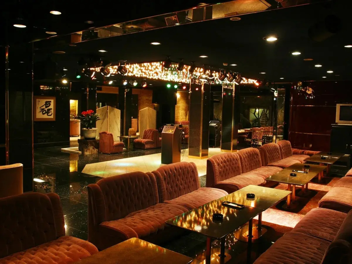 Meiseki No Yado Kagetsu