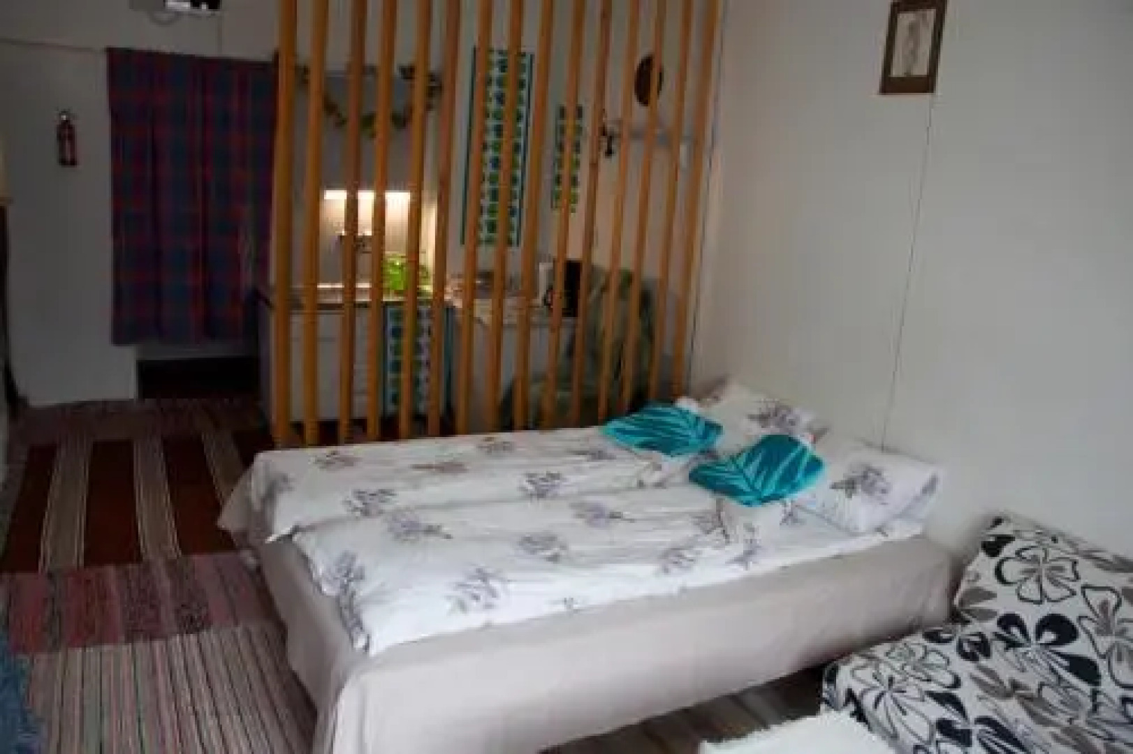 Three Elephants Guesthouse