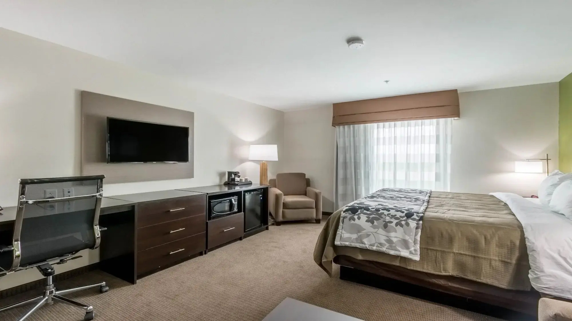 Sleep Inn & Suites College Station near University