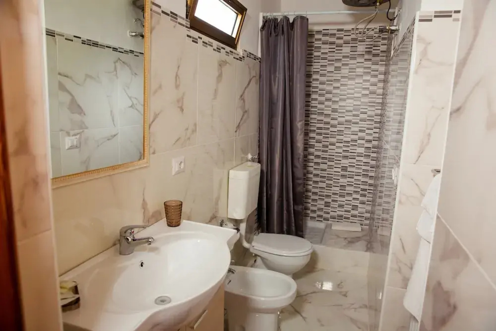 Bed & Breakfast Santa Fara