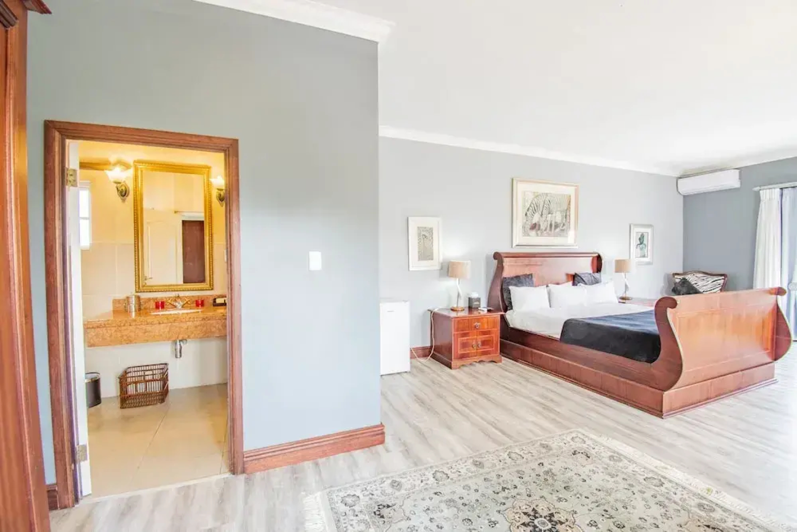 Emakhosini Boutique Hotel
