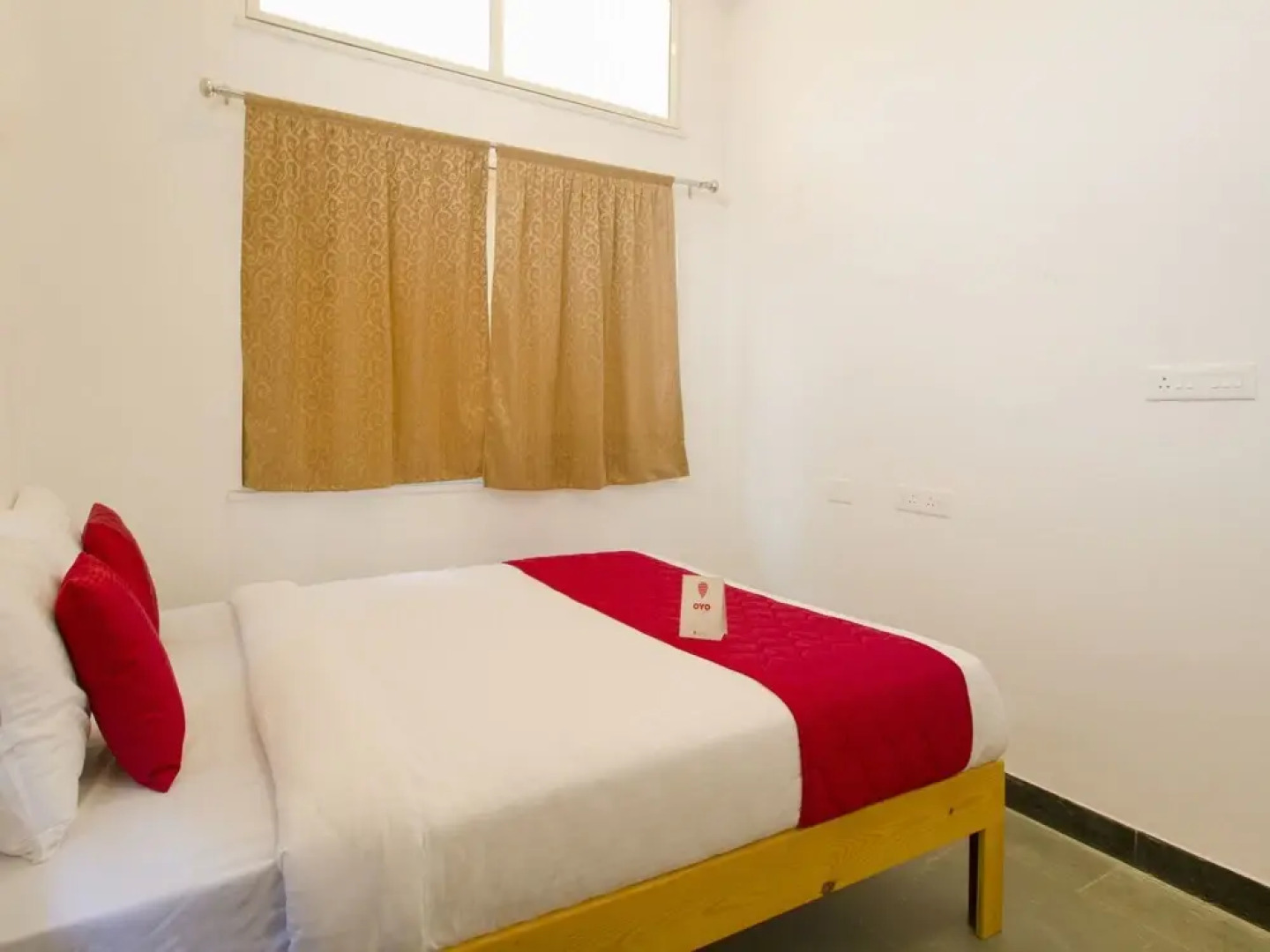 OYO 13226 Home Forest Retreat 1BHK Auroville