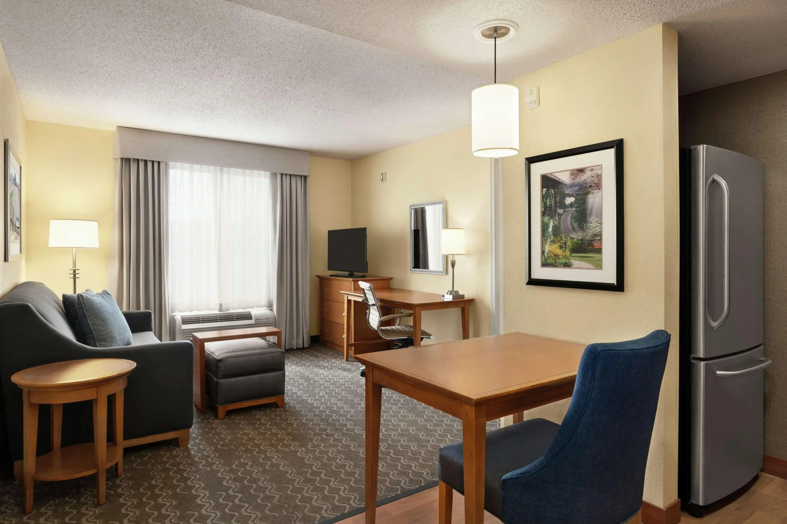 Homewood Suites by Hilton Allentown-Bethlehem Airport