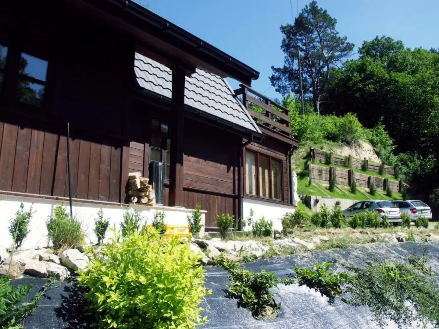 Marychost- dom do wynajęcia