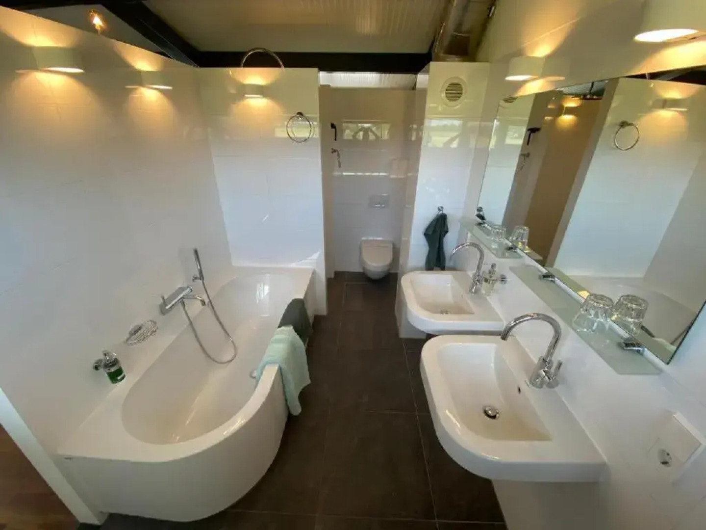 Hestar Husid, het luxe paardenhuis