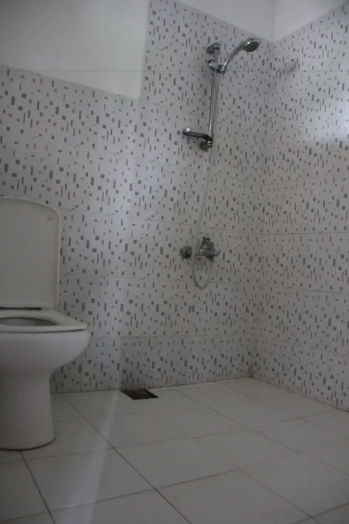 The Elephant Village