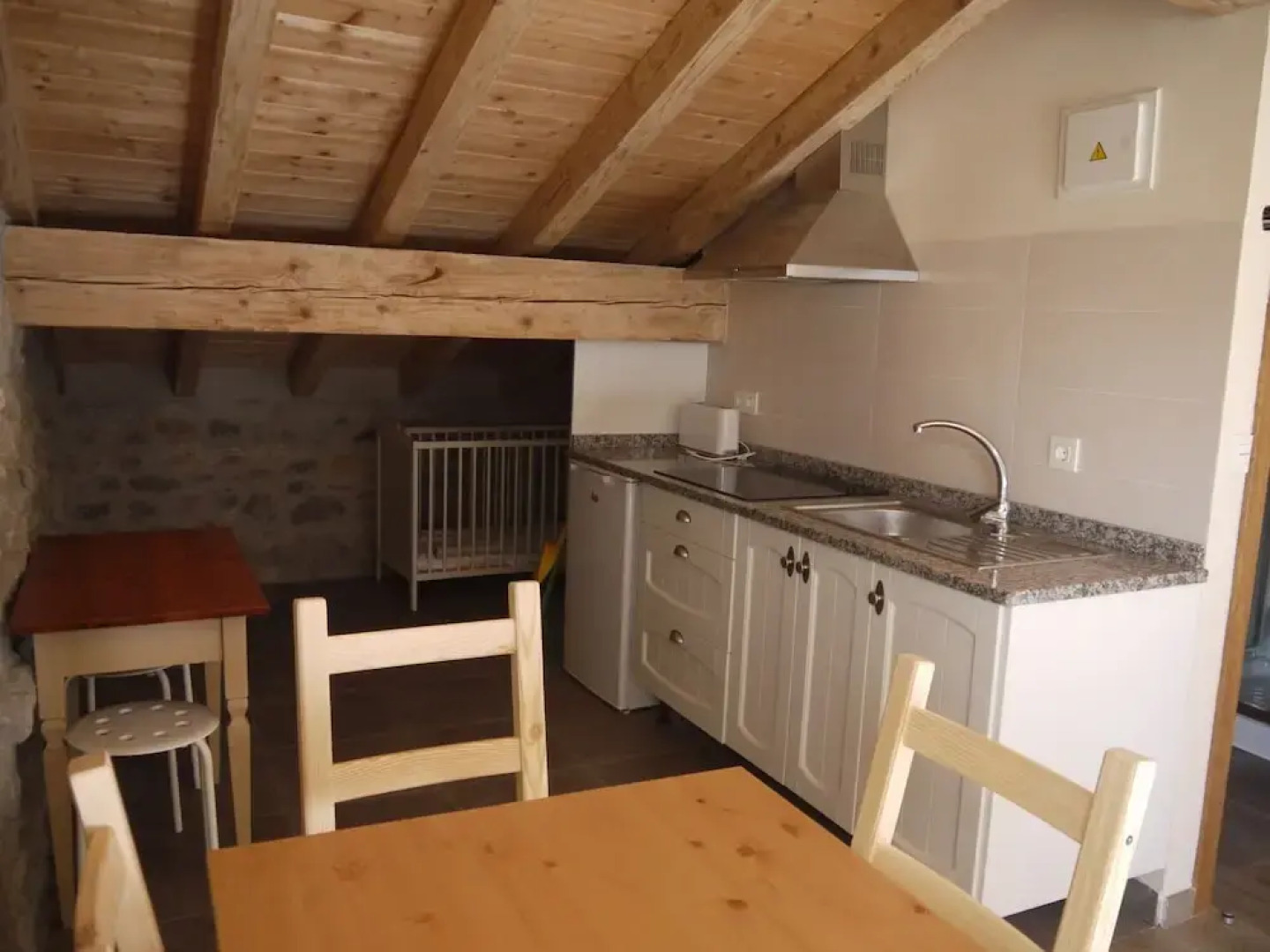 Agroturismo Erlete Goikoa