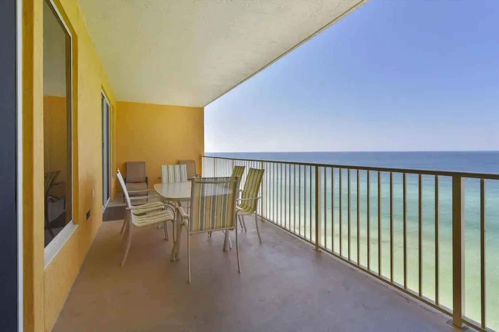 Treasure Island 1102