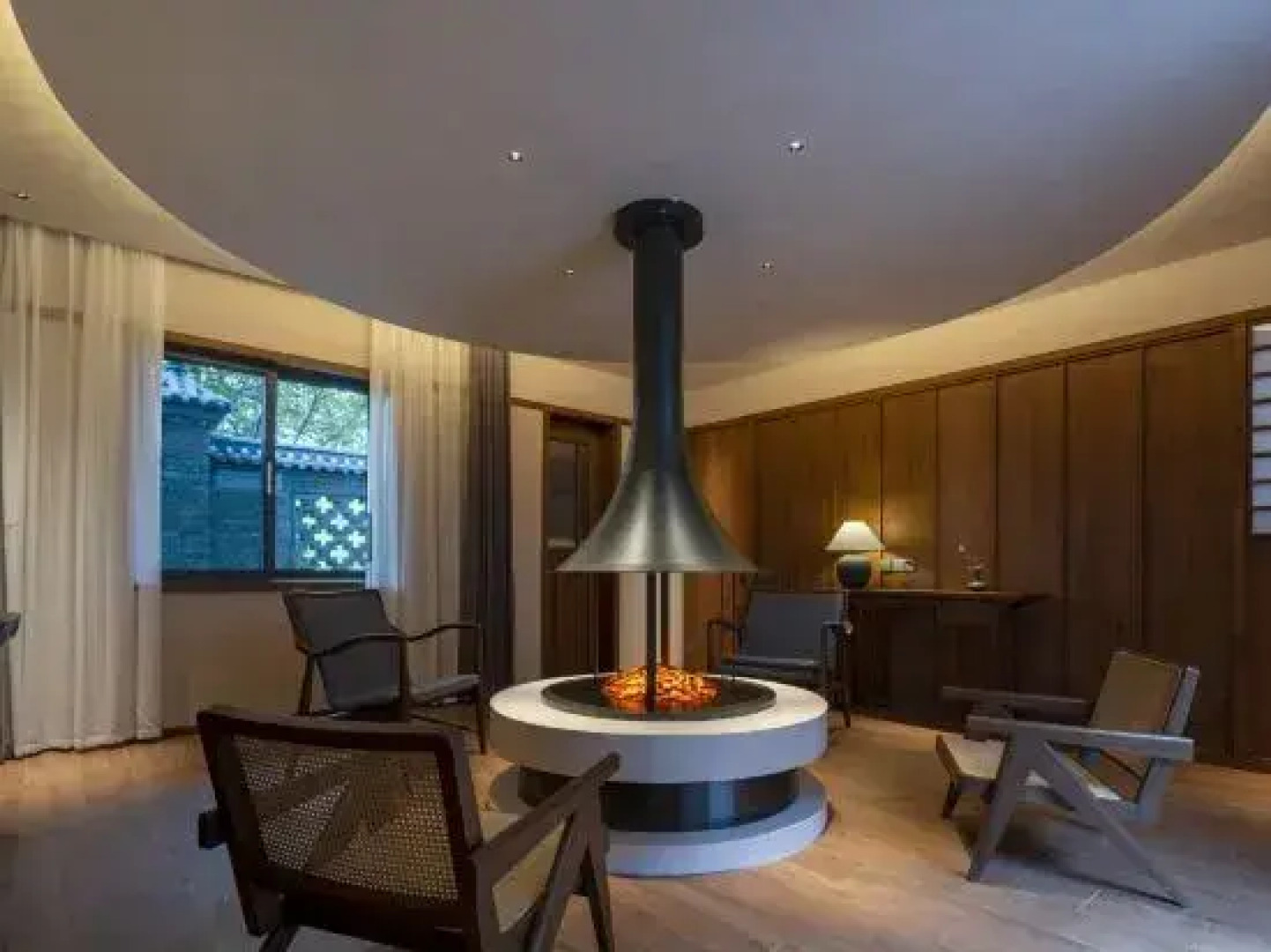 Shouxian Bagongju Unnamed Chu Homestay