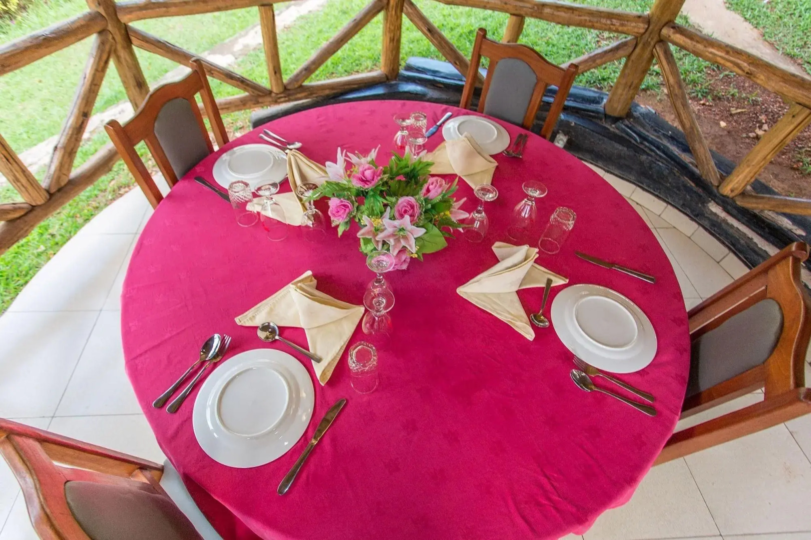 Kigali Diplomat Hotel