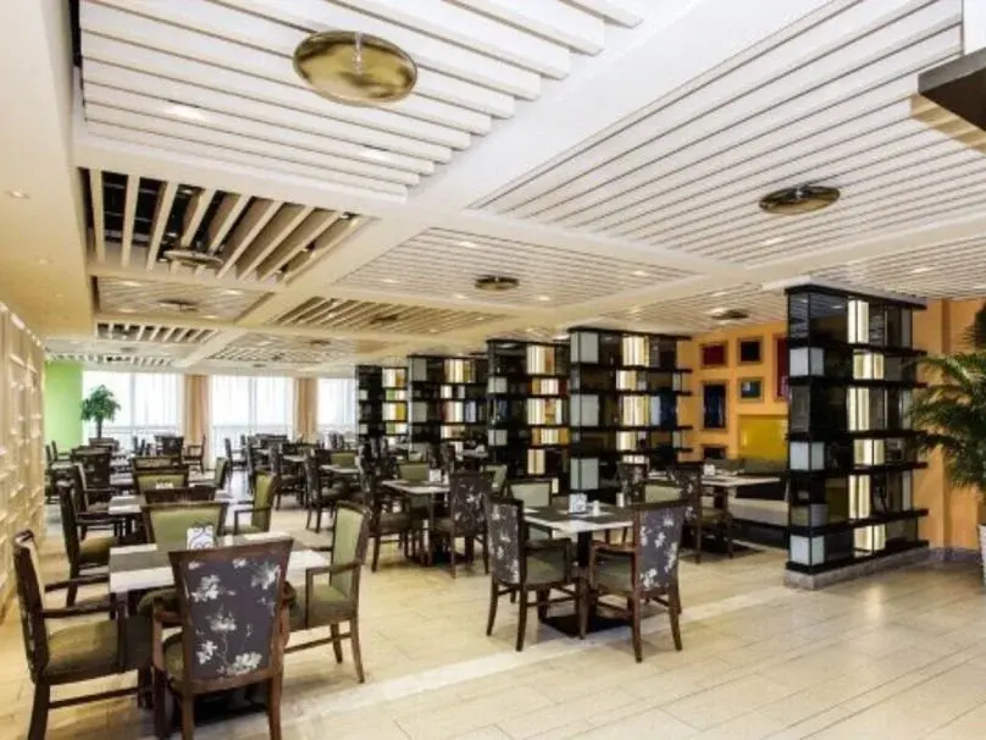 Yuyao New Century Manju Hotel South Nanlei Road