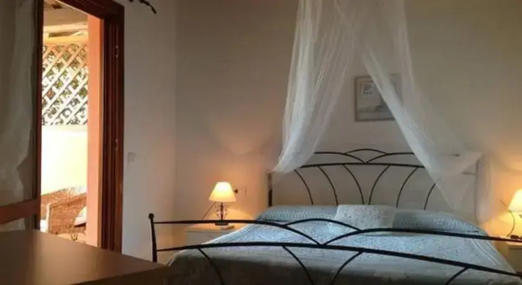 Villa Bouganville Con Piscina