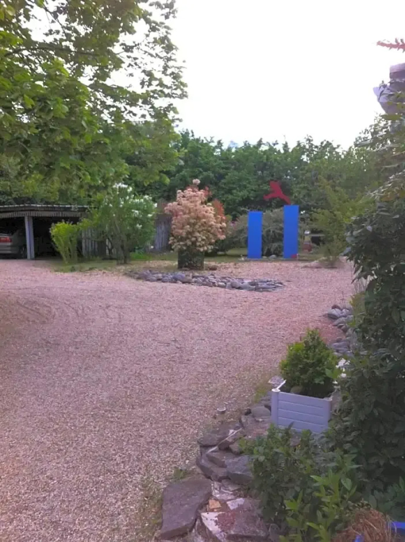 Chambre dHôtes Dyrslot