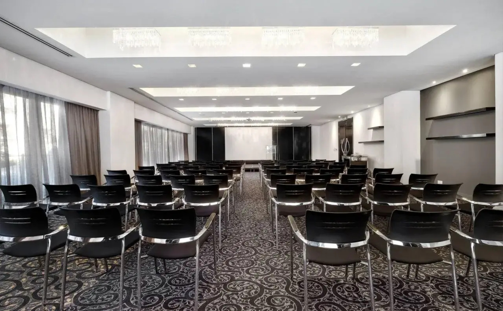 Protea Hotel Fire & Ice by Marriott JHB Melrose Arch