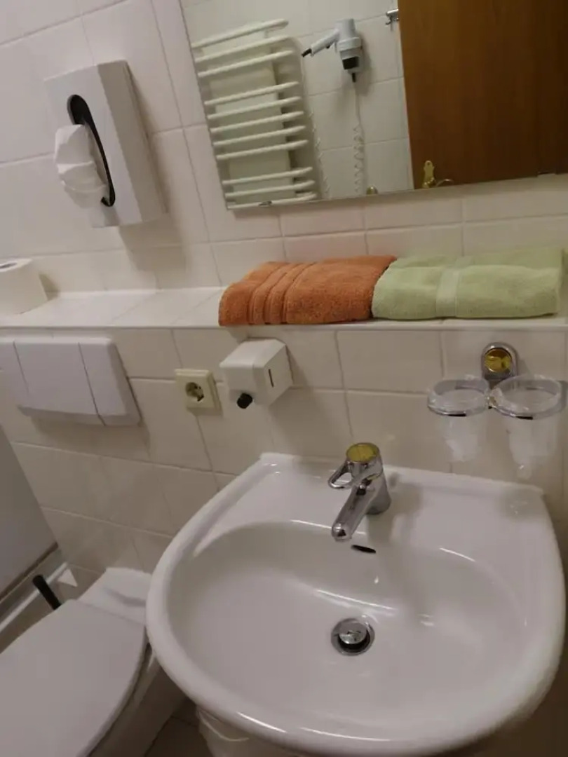 Adler-Hotel Delitzsch