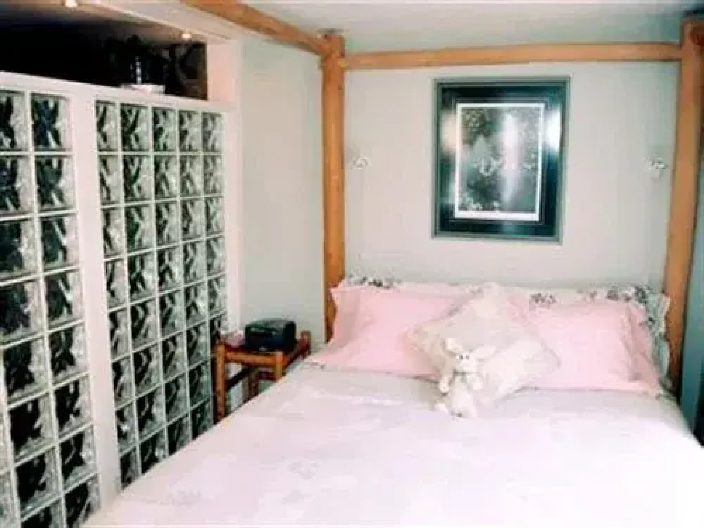 River Run Cottages B&B