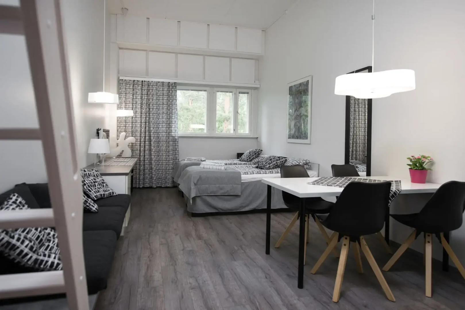 Innotelli Apartments