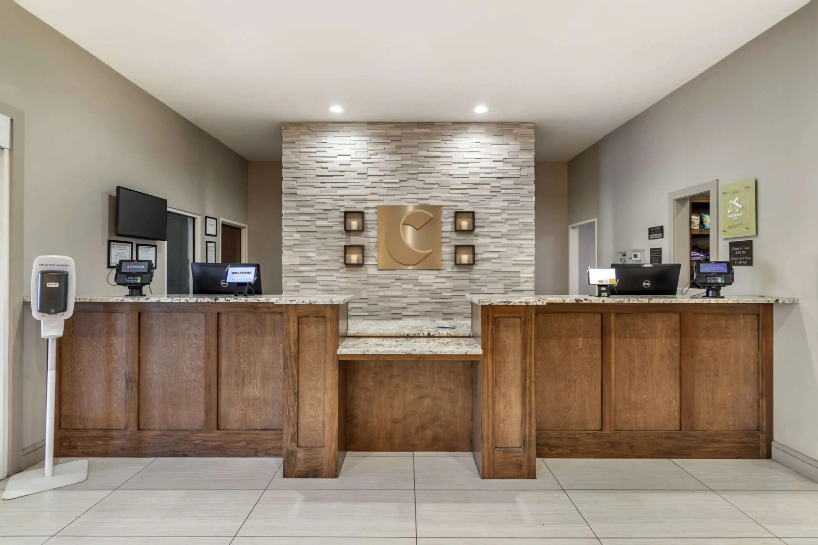 Comfort Inn & Suites Valdosta I-75