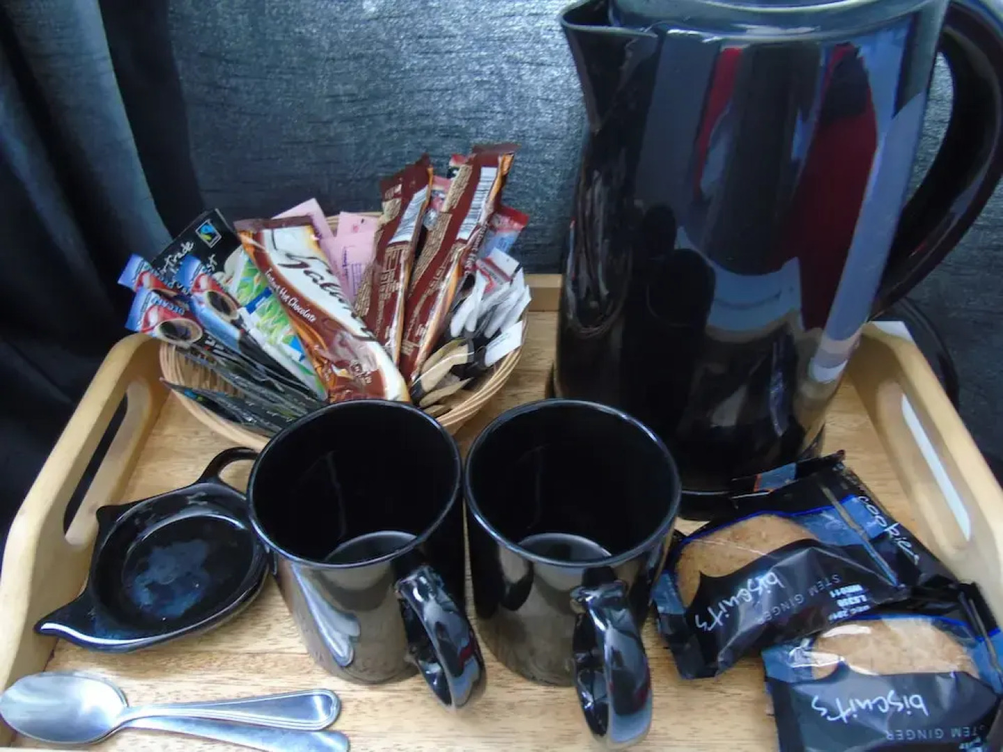 Victoria Guest House