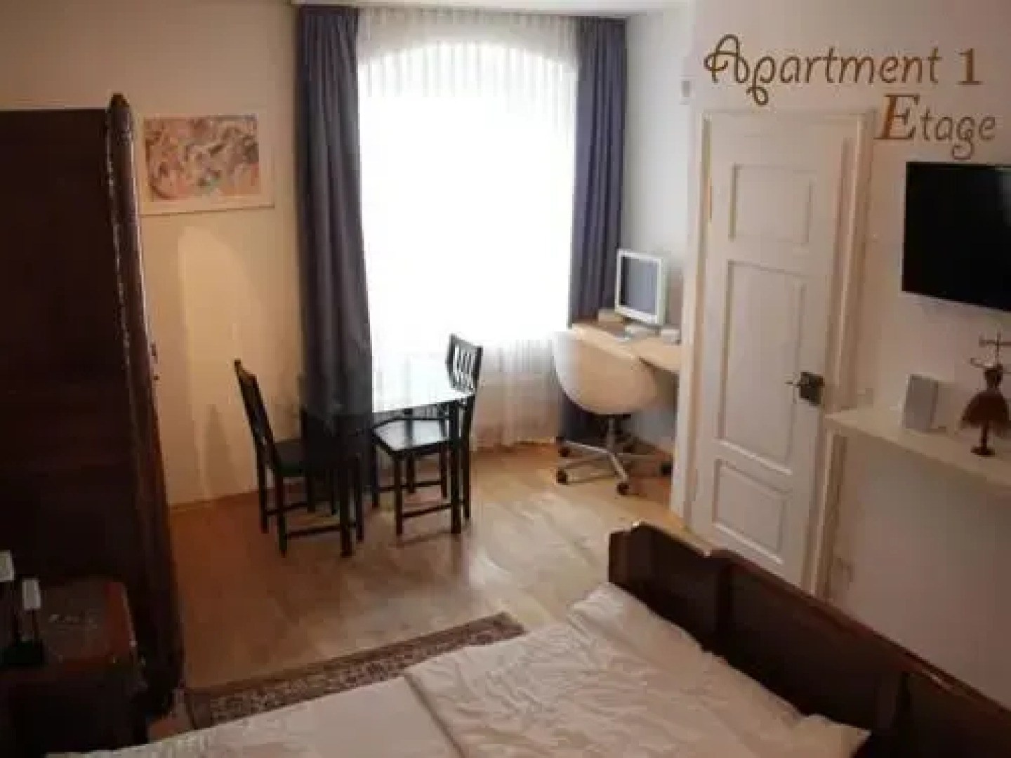 Ferienwohnungen Klein