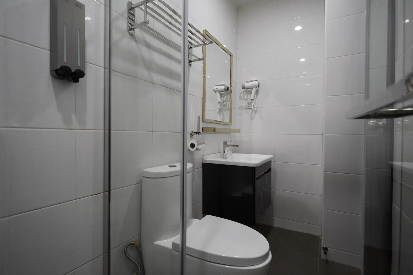 Shanghai Meego Yes Hotel