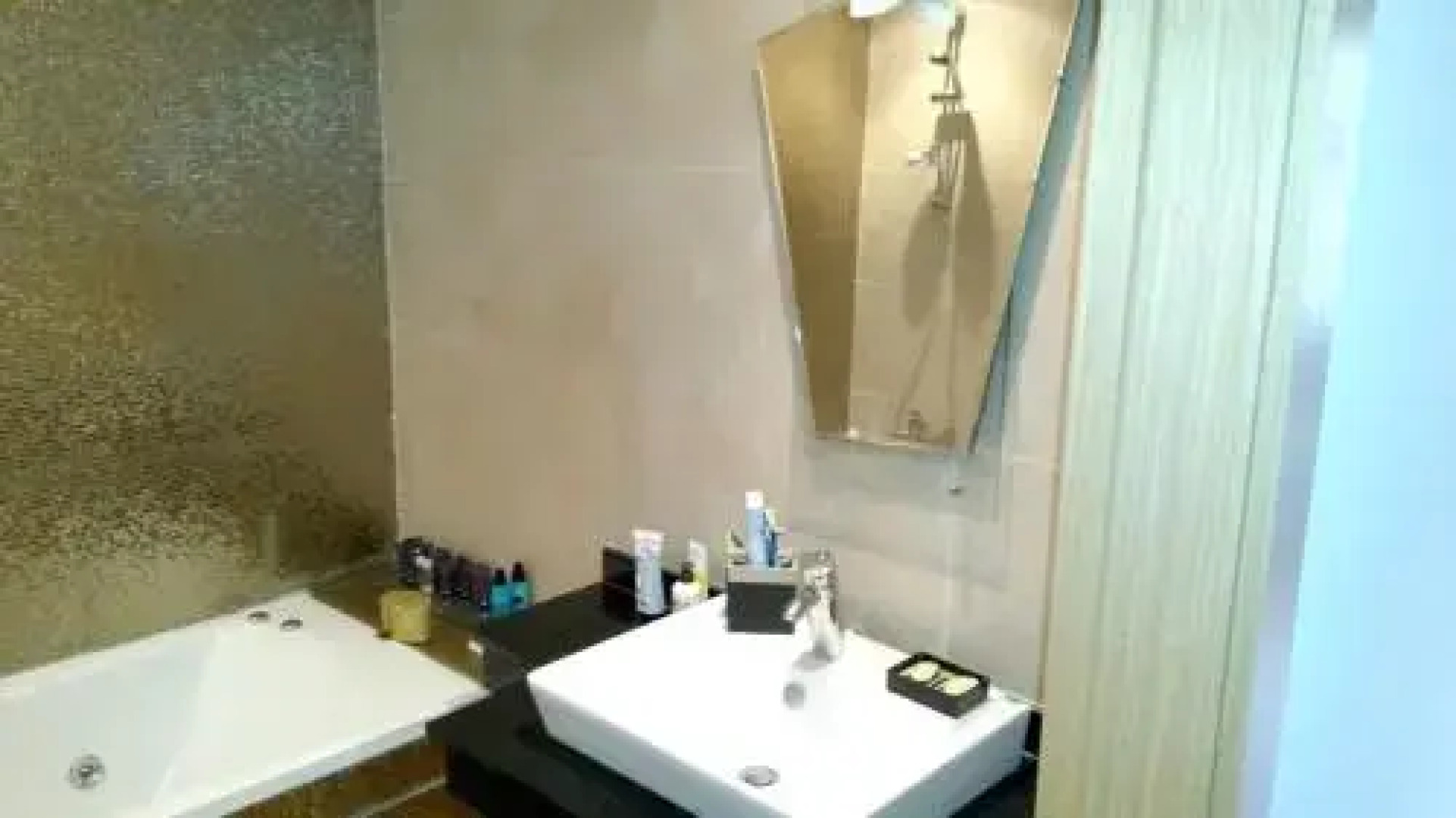 Apartment Plage des nations