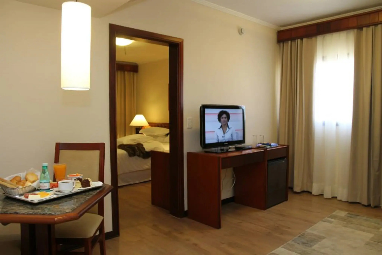 Sorocaba Park Hotel by Atlantica