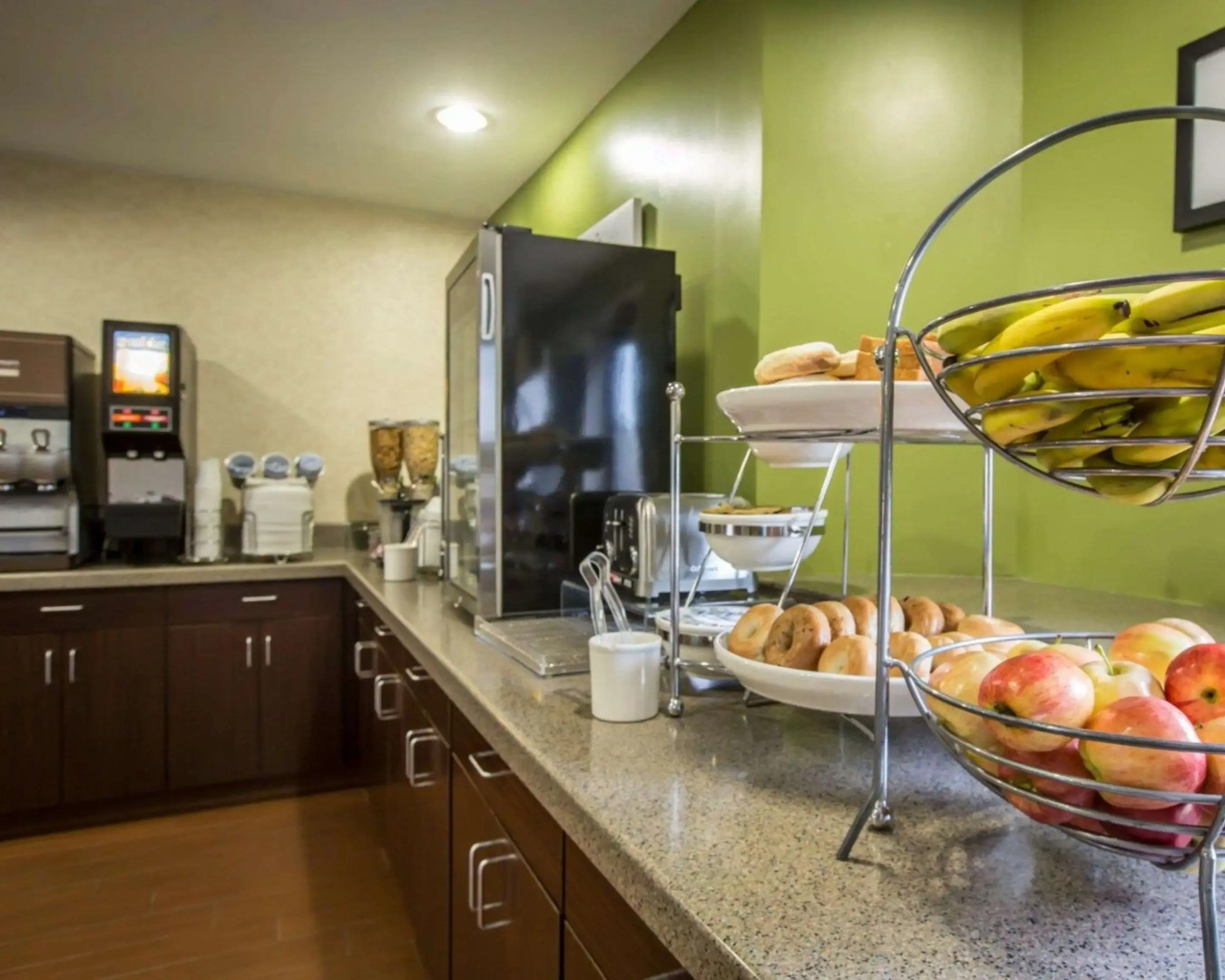 Sleep Inn Asheville - Biltmore West