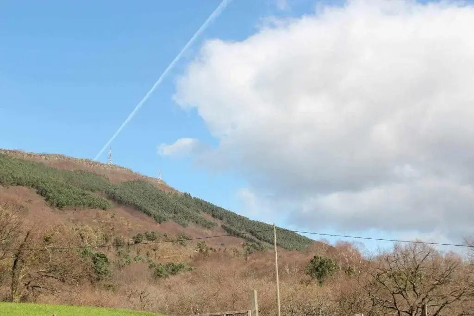 Apartamentos Rurales Patxillaborda: Ipar