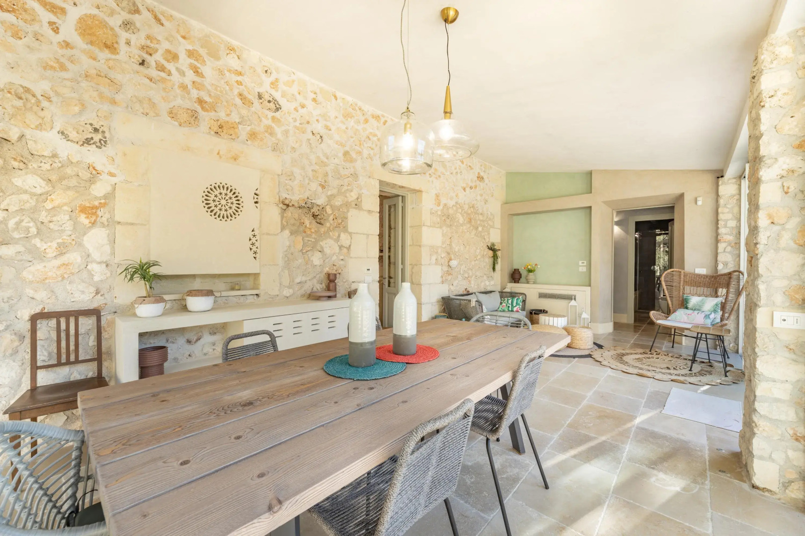 Tenuta Arcàdia - Castrignano Dei Greci