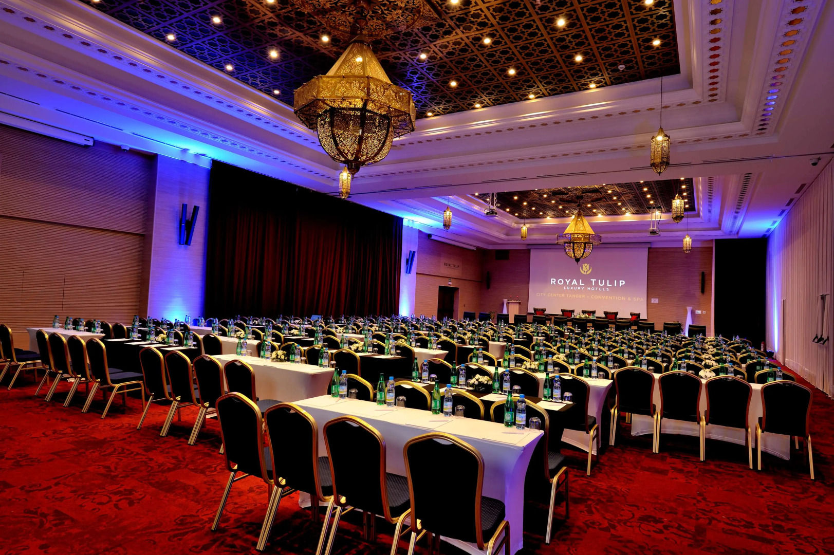 Royal Tulip City Center Tanger